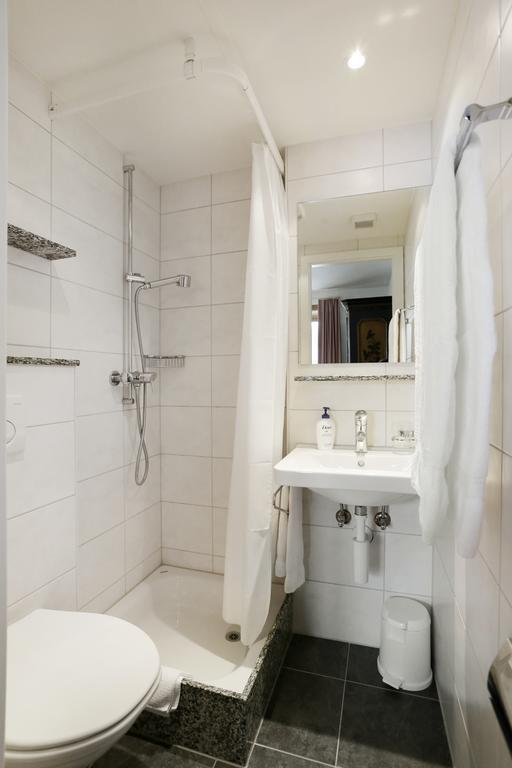 Hotel Posta Veglia Laax Pokoj fotografie